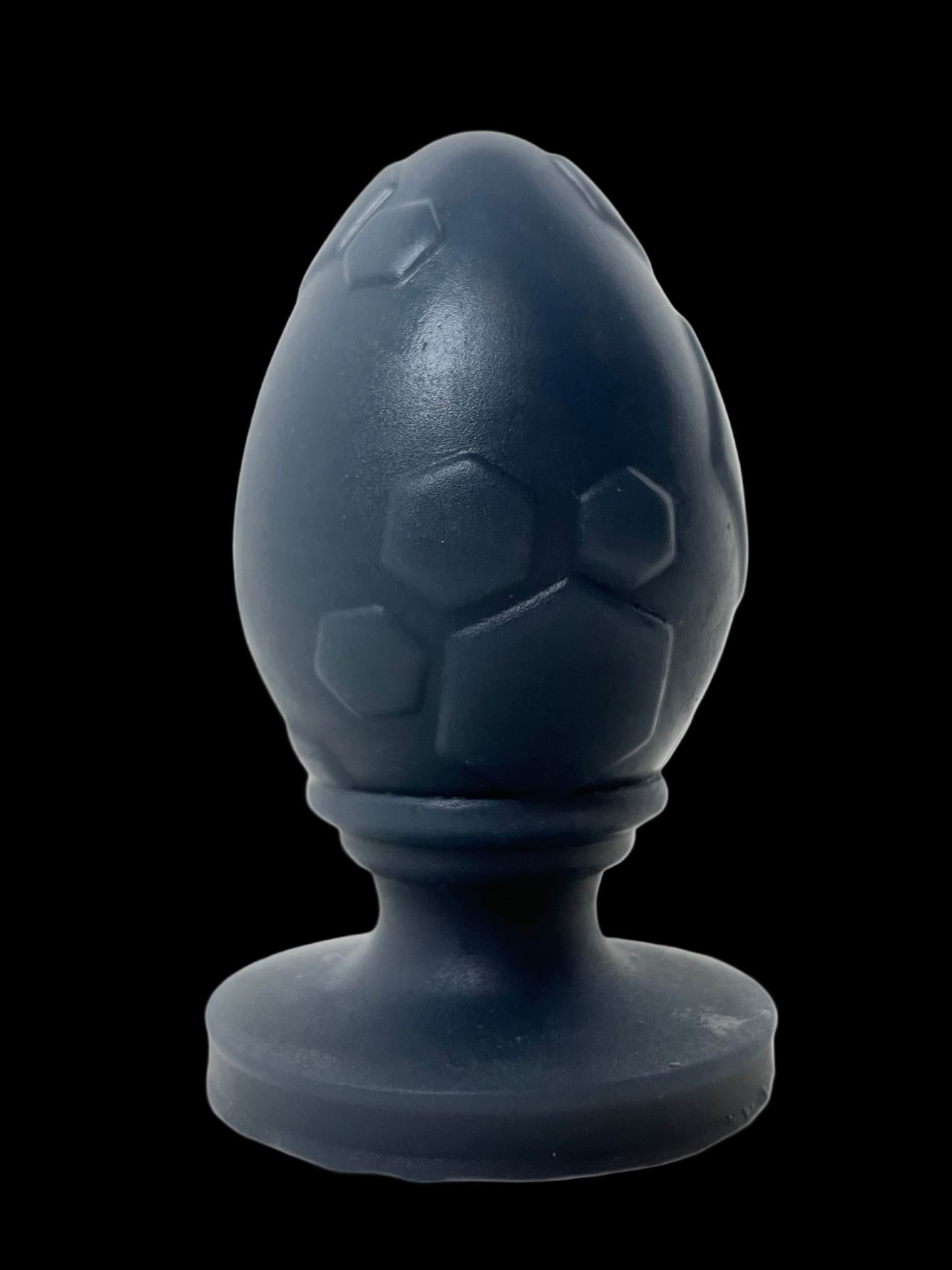 Small Kanu's Egg