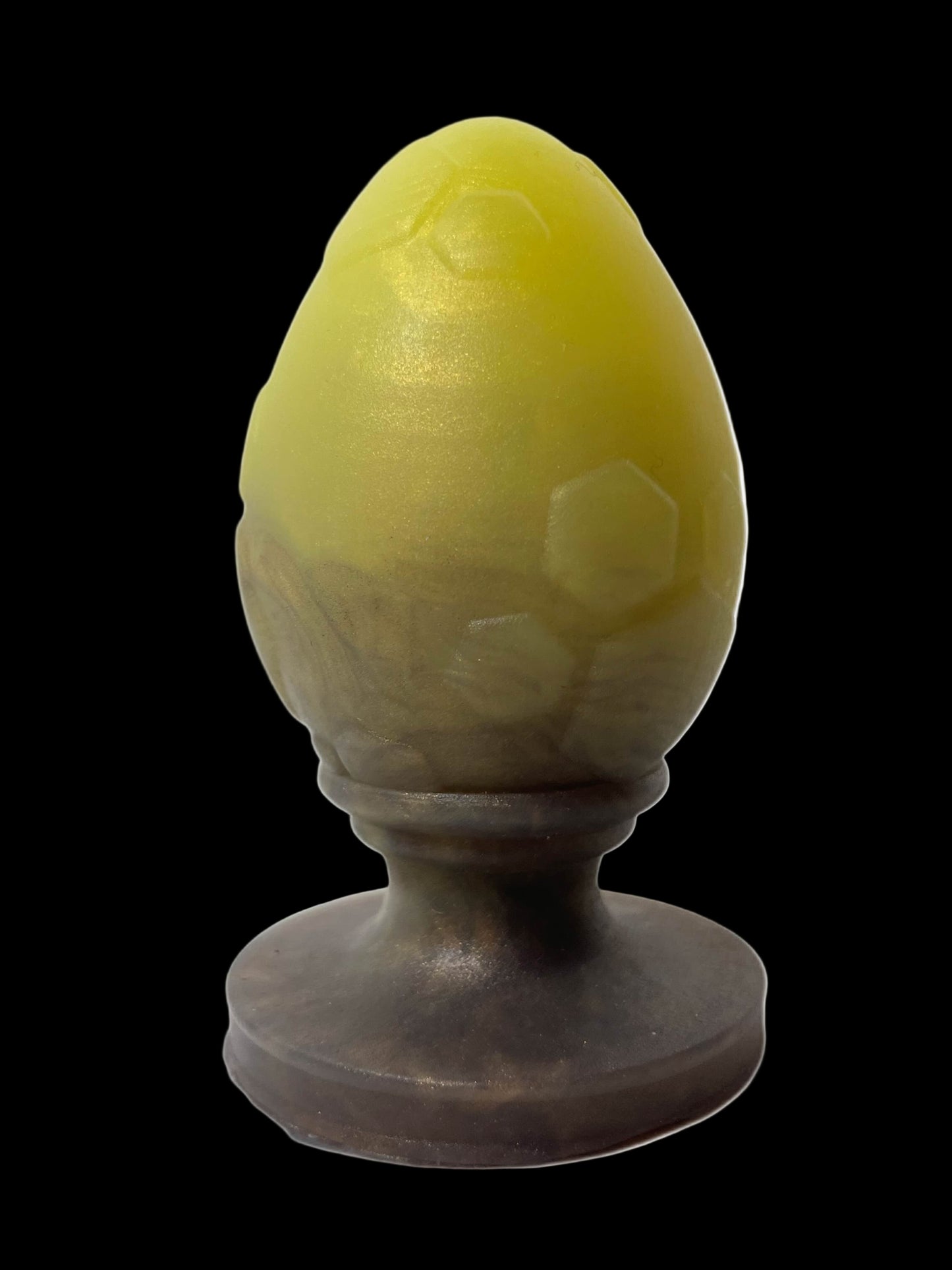 Small Kanu's Egg
