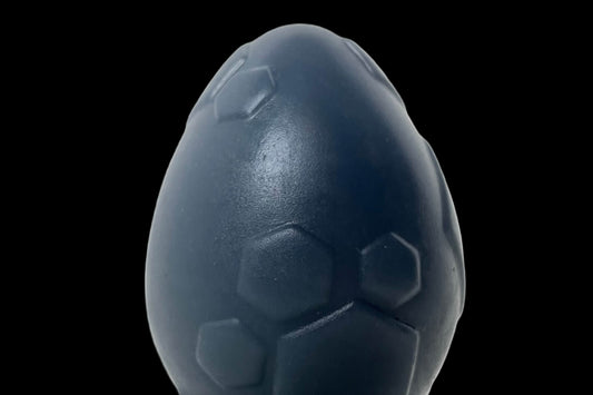 Small Kanu's Egg
