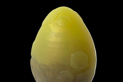 Small Kanu's Egg