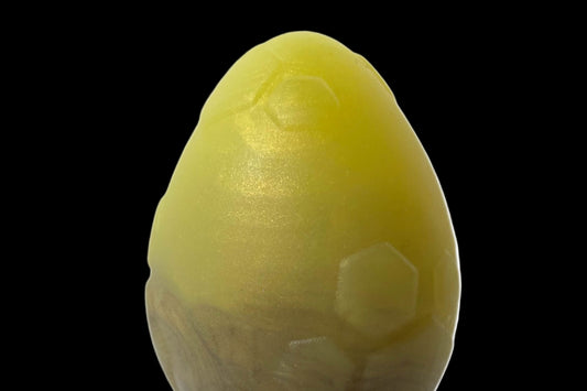 Small Kanu's Egg