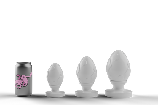 Kanu's Egg